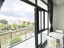 Hình ảnh Cho thuê Trang Chủ MB66.COM / Đăng Ký Tặng 66K full nội thất, cửa sổ lớn, ban công