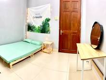 Hình ảnh ✨️✨️🧨🧨Phòng Trống xinh xắn 🧨🧨✨️✨️ Vị trí: Vĩnh Khánh, P8, Quận 4
