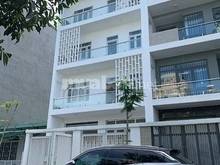Hình ảnh Nhà Giáp Quận 1 - Ngang 4,5m - DTSD 240m2 - Nguyễn Cửu Vân P17