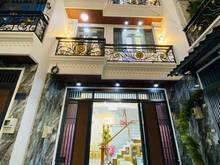 Hình ảnh NHÀ GIẢM MẠNH! Bán nhà Lê Văn Lương, quận 7 85m2/ 5,1 tỷ còn 3,75 tỷ.