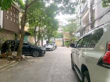 Hình ảnh Bán nhà Ba Đình, Ngõ 12 Đào Tấn, Căn góc, ô tô vào, DT 57m, giá 9.3 tỷ