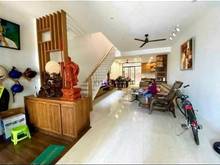 Hình ảnh Vị trí nhà ở đường đoàn văn bơ, phường 16, quận 4 60m2 1.1 tỷ shr