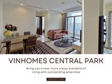 Hình ảnh Cho thuê Trang Chủ MB66.COM / Đăng Ký Tặng 66K Vinhomes Central Park 2PN giá chỉ 23 triệu