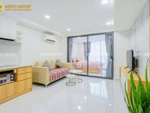 Hình ảnh Phòng full NT_ Gần Gần ĐH sư phạm, Bùi viện, ĐH Văn lang,..Tr. đình xu