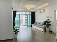 Hình ảnh Bán Trang Chủ MB66.COM / Đăng Ký Tặng 66K 3PN 126m2 View nhìn hồ bơi nhà decor mới 100%