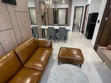 Hình ảnh VỠ NỢ bán CH Hà Đô Centrosa Q10 85m2 2PN chỉ 3tỷ5