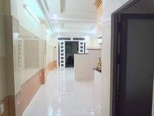 Hình ảnh Nhà 1 Xẹc Âu Cơ Tân Bình Diện tích lớn- không lộ giới SHR HXH 2 Tỷ 080
