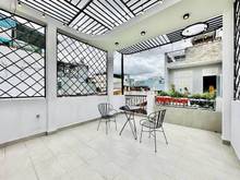 Hình ảnh Bán nhà hẻm phố đường Quang Trung P.8 Gò Vấp 45.1m² 2PN2WC SHR