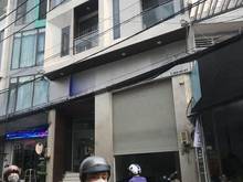 Hình ảnh Cho Thuê Mặt Bằng Văn Phòng Lý Thường Kiệt P.9 Tân Bình 3 Tầng 468m2