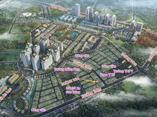 Hình ảnh Cần bán lô đất đẹp giá trị thương mai cao,  giá 102tr/m2