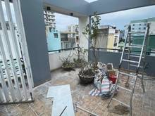 Hình ảnh Cho thuê nhà nguyên căn Nguyên Hồng , Bình Thạnh