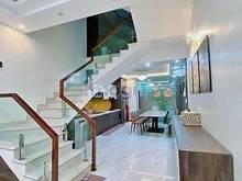 Hình ảnh Vị trí nhà ở đường Dương Bá Trạc, phường 1, quận 8