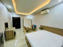 Hình ảnh Cho thuê Trang Chủ MB66.COM / Đăng Ký Tặng 66K Studio Full nội thất xịn xò ( Máy giặt riêng )