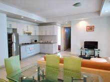 Hình ảnh Cần bán gấp CC Phúc Thịnh Q.5. DT 68m2, 2P. Giá bán 2,6 tỷ