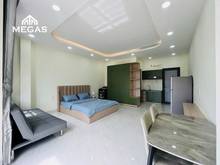 Hình ảnh CHUNG CƯ Mini Mới Xây [40M2 ] Full Nội Thất Ngay KDC City Land Gò Vấp