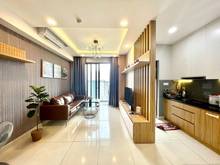 Hình ảnh Emerald 2pn 2vs 1kho , full nội thất đẹp , view hồ sinh thái.