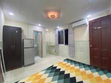 Hình ảnh Cho thuê phòng full nội thất ngay khu Bàu Cát, Tân Bình