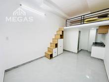 Hình ảnh Phòng trọ giá rẻ 30m2 Full nội thất Mới tinh tại Luỹ Bán Bích-Âu Cơ🧨