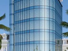 Hình ảnh Cho thuê nhà mặt phố Lê Lợi - Hà Đông, DT đất: - DT 95m². XD: 65m2x3 t