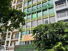 Hình ảnh Không gian làm việc hoàn hảo tại Toà Nhà ZETA 55, Hồ Hảo Hớn. Q1