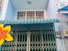 Hình ảnh Phú Thọ Hòa - HẺM 5M - 25M nở hậu 2 TẦNG 3 PHÒNG NGỦ GIÁ 1TỶ190  😍😍