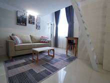 Hình ảnh Duplex cửa sổ, gần Lotte, tiện đii các quận 1,4 gần TĐT,RMIT