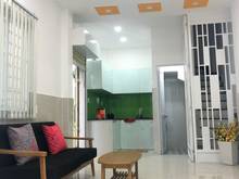 Hình ảnh 🌈 Bán gấp Nhà Kế HXH khuông Việt p5 Q11