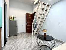 Hình ảnh Thuê Mb6623 nạp rút nhanh chóng Quận 7 Duplex Tân Quy gần Trần Xuân Soạn, Lotte, Vivo.