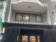Hình ảnh Về quê sống bán nhà đường Vĩnh Viễn, Quận 10 giá 1 tỷ 289 55m2
