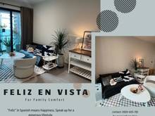 Hình ảnh "Hạnh phúc" của bạn (Feliz En Vista)