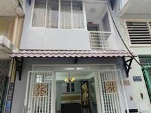 Hình ảnh Chuyển công tác bán nhà Đường 3/2 , Quận 10 giá 1 tỷ 625 60m2, SHR