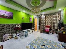 Hình ảnh Chủ cần tiền gấp Bán nhà hẻm Lý Nam Đế P7, Q11 SHR hxh kinh doanh
