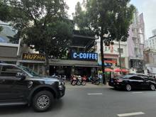 Hình ảnh 🌹🌹🌹Mặt Bằng Ngang Lớn Nguyễn Đình Chiểu_P6 _Quận 3 _9x25 (450m2)