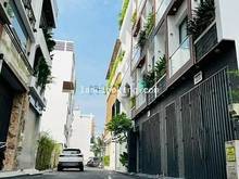 Hình ảnh Siêu phẩm ngay Thống Nhất, P10, Gò Vấp, DT 55m2, giá 3 tỷ 200, SHR.
