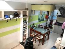 Hình ảnh Bán nhà 2 Lầu Đường Nguyễn Văn Cừ P1 Quận 5