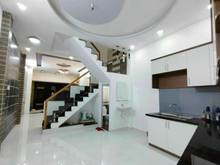 Hình ảnh Bán Nhà : Lê Văn Lương P.Tân Hưng Q7 48m2 giá: 1,98tyr shr