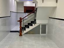 Hình ảnh Cho thuê nhà 1/ đường số 3 P9 - 2pn sẵn máy lạnh cọc 1 tháng - Nhà đẹp