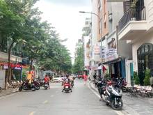 Hình ảnh Mặt Phố 45A Võng Thị, Tây Hồ, Kinh doanh, View Hồ Tây, DT 50m, 23 tỷ
