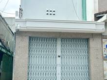 Hình ảnh Cần bán căn góc 2 mặt tiền Đường Số Tân Quy Quận 7