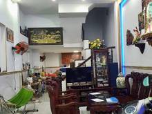 Hình ảnh Bán Bán Bán Nhà Đẹp Như tranh Đỗ  Thừa Luông Quận Tân Phú