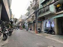 Hình ảnh Mặt tiền Kinh doanh Đường Tân Trang -LÝ THƯỜNG KIỆT 4Tầng chỉ 3 tỷ 900