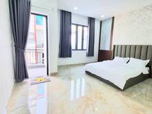 Hình ảnh Studio BanCol Cửa Sổ Thoáng - Full NT - gần ETown Cộng Hòa