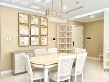 Hình ảnh VINHOMES- chuyển nhượng căn 4PN  tầng cao  view cực xịn, giá tốt.