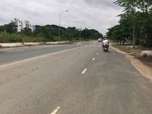 Hình ảnh Bán Đất đẹp đường Nguyễn Thị Thập, Bình Chánh DT 90m2 Giá 1tỷ 800 SHR