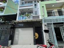 Hình ảnh BÁN NHÀ DT LỚN! 80m2/ 2,95 tỷ đ. Phạm Hữu Lầu, phường Tân Phú, quận 7.