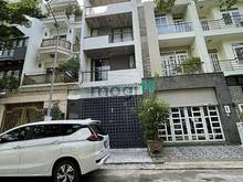 Hình ảnh Nhà 4 Tầng BTCT Gần Vinhomes Central Park - Hẻm xe Tải Đường Tân Cảng