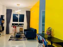 Hình ảnh Chủ nhà cần tiền gửi bán gấp căn chung cư Topaz City, Quận 8 1 tỷ 570