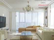 Hình ảnh Chuyên cho thuê chcc Masteri Lumiere Riverside 1 pn  toà W 20 TRIỆU