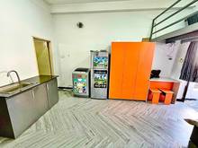 Hình ảnh Cho thuê Trang Chủ MB66.COM / Đăng Ký Tặng 66K duplex full nội thất, cửa sổ lớn, ban công