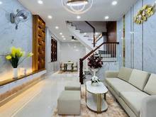 Hình ảnh Bán nhà mới xây Q10 - ĐƯỜNG 3/2 P11 - 54m2 - 4 TẦNG - SẴN NỘI THẤT MỚI